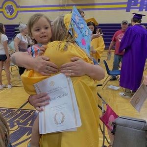 Meet your Posher, Marley